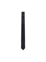 Saint Laurent Striped Tie - Men