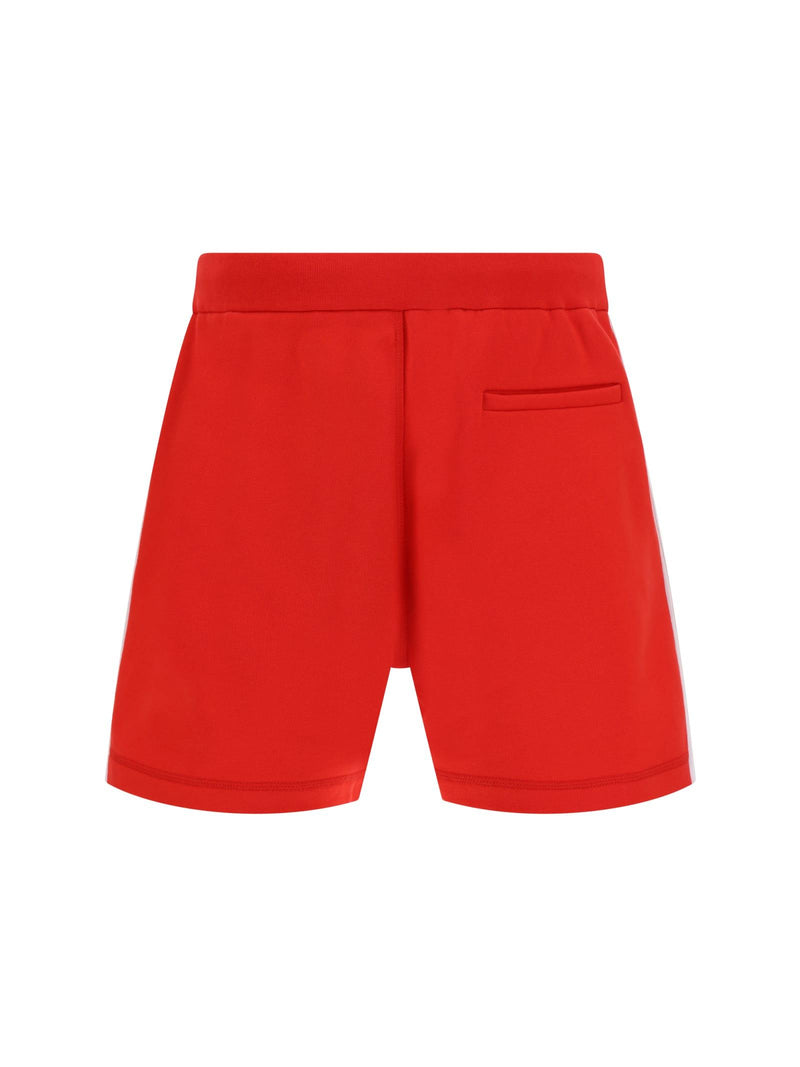 Dsquared2 Shorts - Men - Piano Luigi