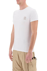 Versace 2-pack Crewneck T-shirts - Men