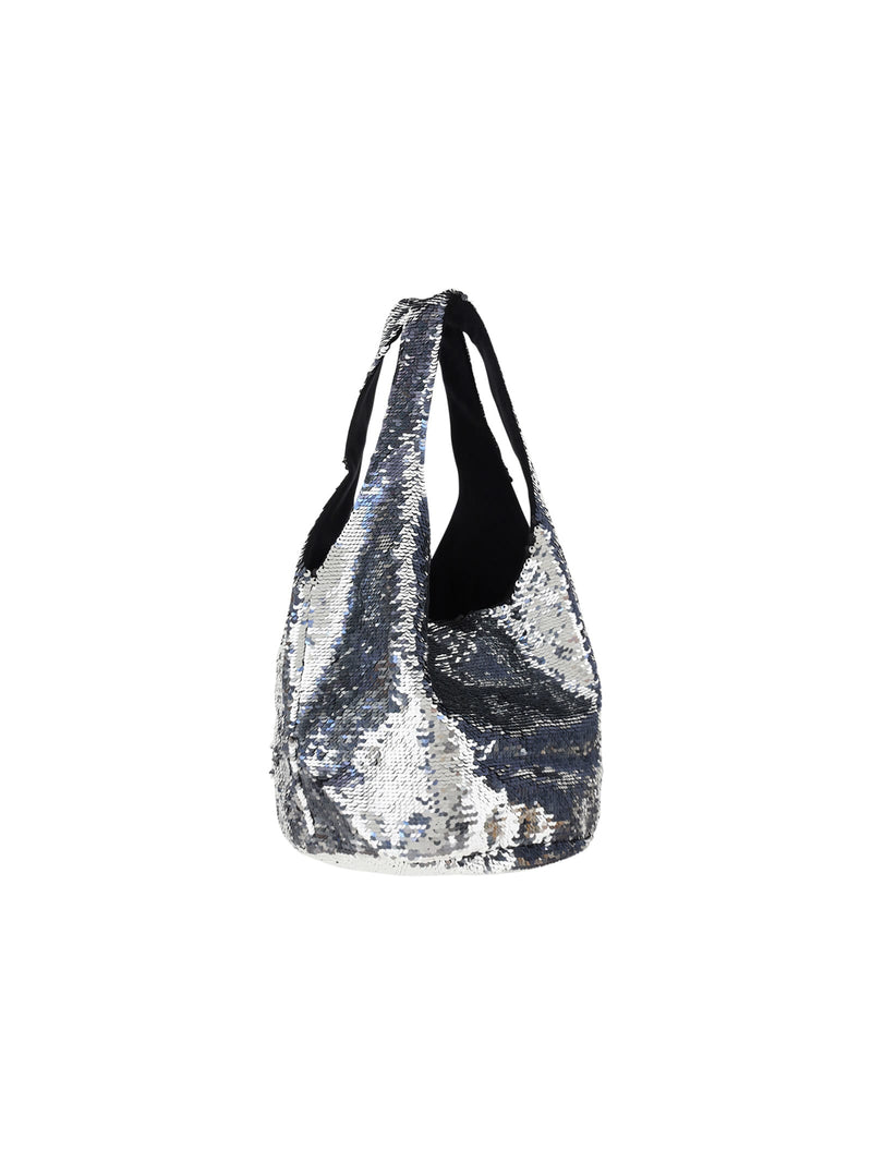 J.W. Anderson Sequin Mini Bag - Women