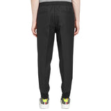 Moncler Wool Pants - Men - Piano Luigi