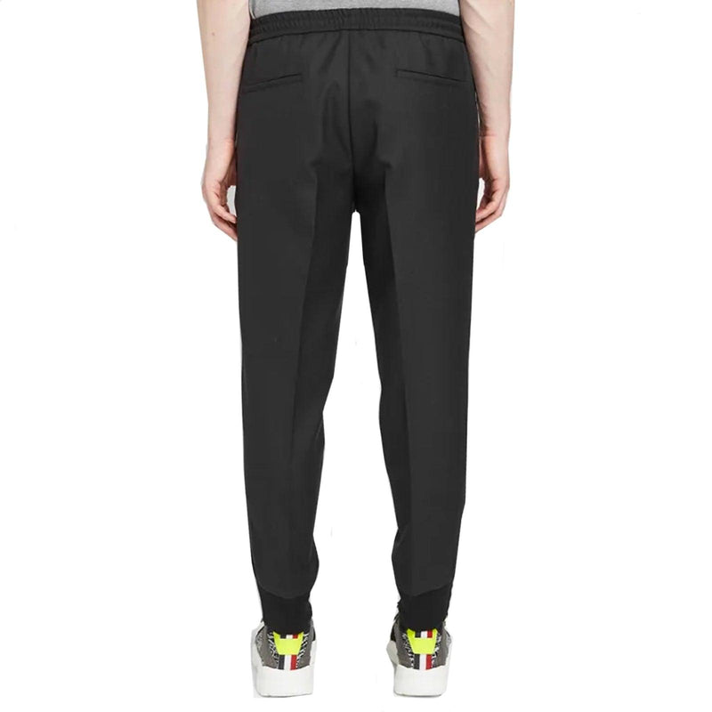 Moncler Wool Pants - Men - Piano Luigi