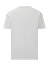 Dsquared2 Rocco Cool Print T-shirt - Men