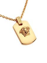 Versace Necklace - Men