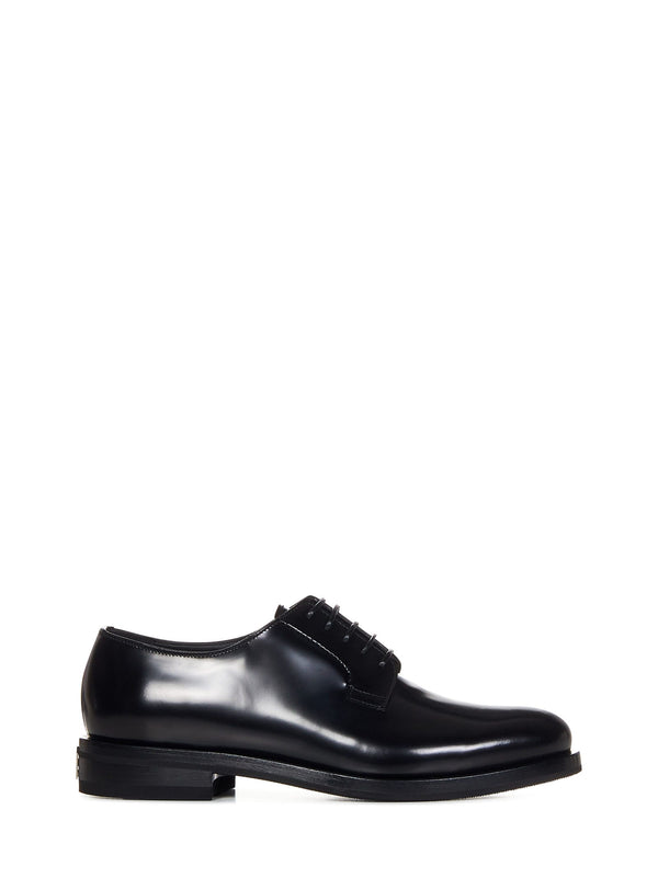 Givenchy Classic Lace Up Derby - Men