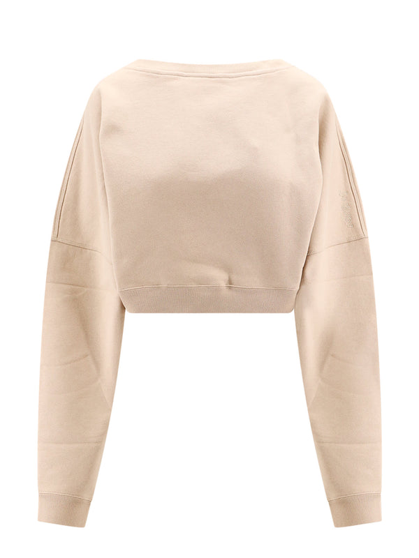 Saint Laurent Sweatshirt - Women