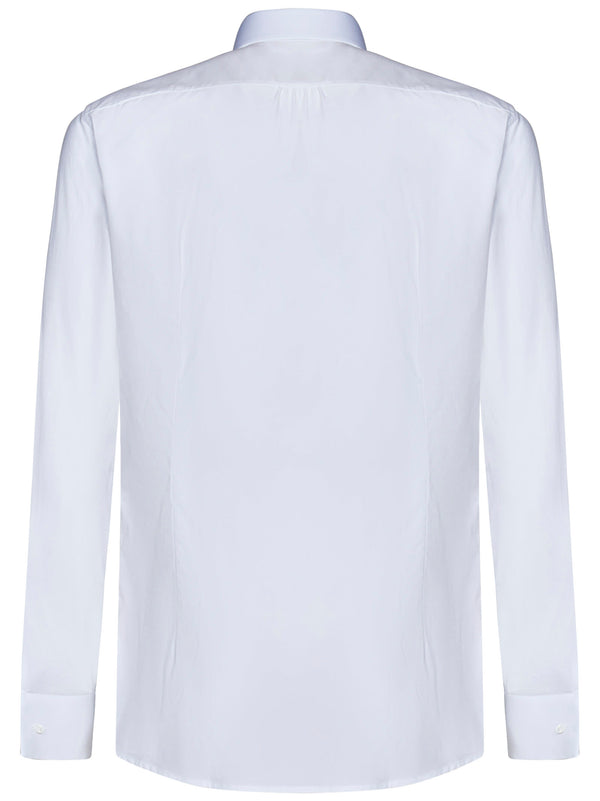 Dsquared2 Slim Fit Shirt - Men