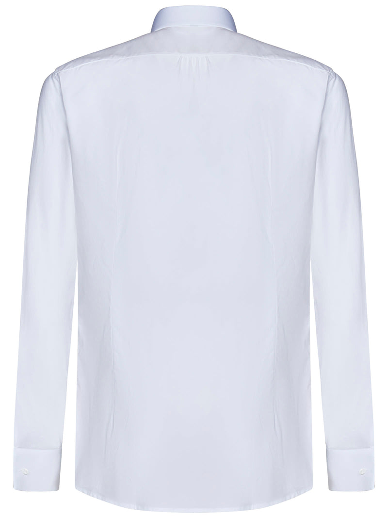 Dsquared2 Slim Fit Shirt - Men