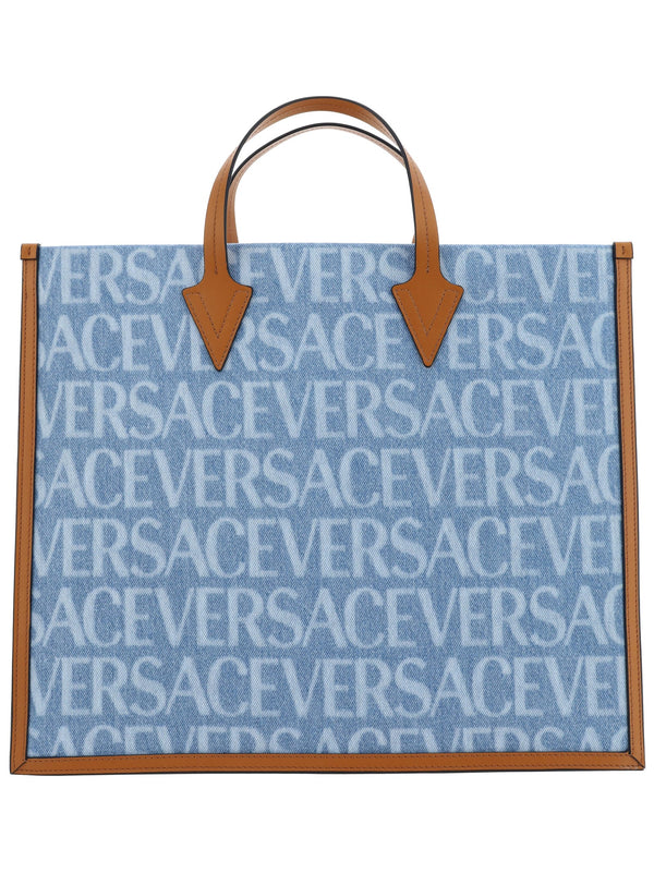 Versace Shopping Bag - Men