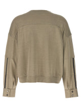 Brunello Cucinelli monile Sweatshirt - Women