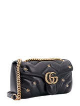 Gucci Gg Marmont Shoulder Bag - Women