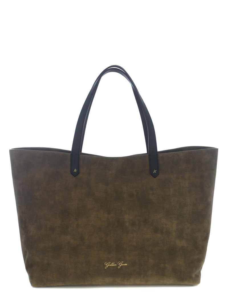 Bag Golden Goose pasadena Made Of Leather - Women