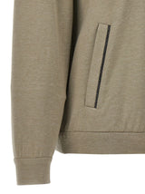 Brunello Cucinelli monile Hoodie - Women