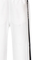 Moncler Side Striped Trousers - Women