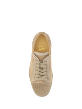 Christian Louboutin Junior Sneakers - Men