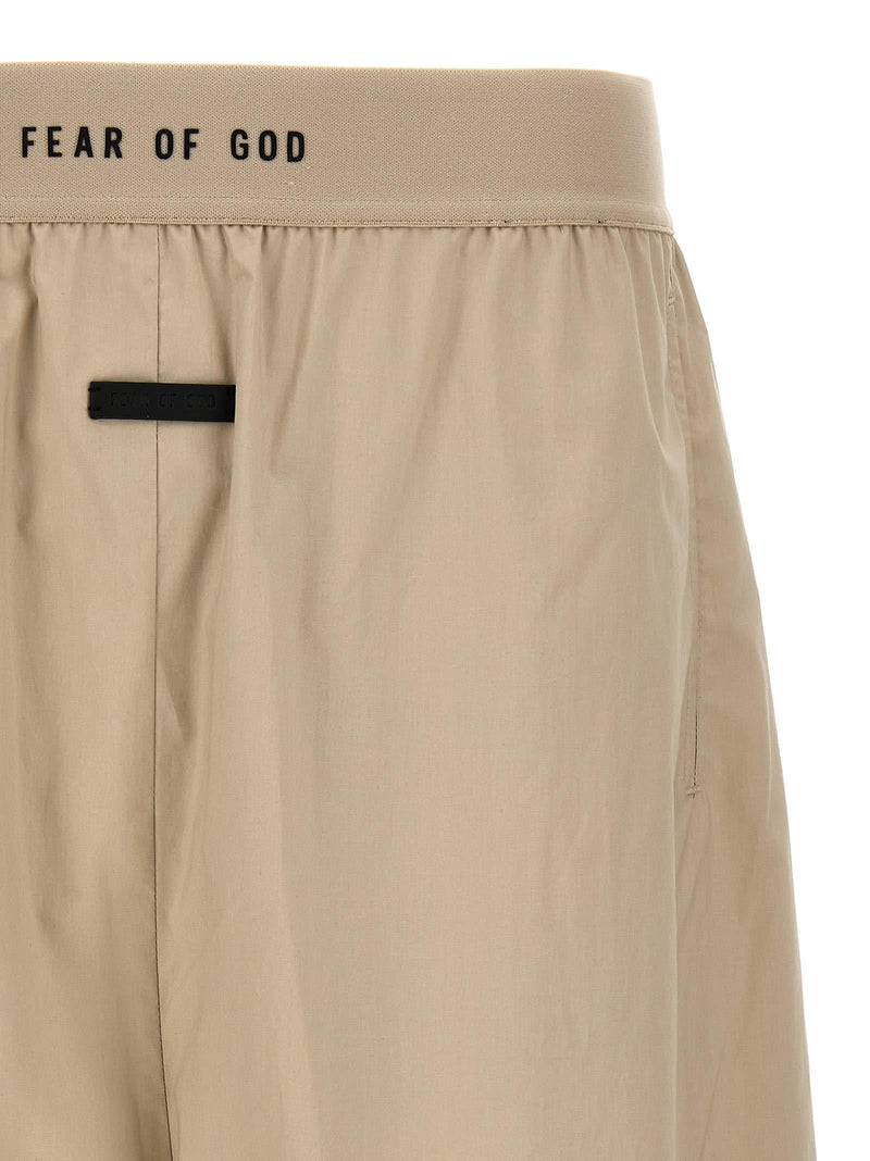 Fear of God lounge Shorts - Men - Piano Luigi