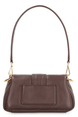 Jacquemus Le Petit Bambimou Leather Mini Bag - Women