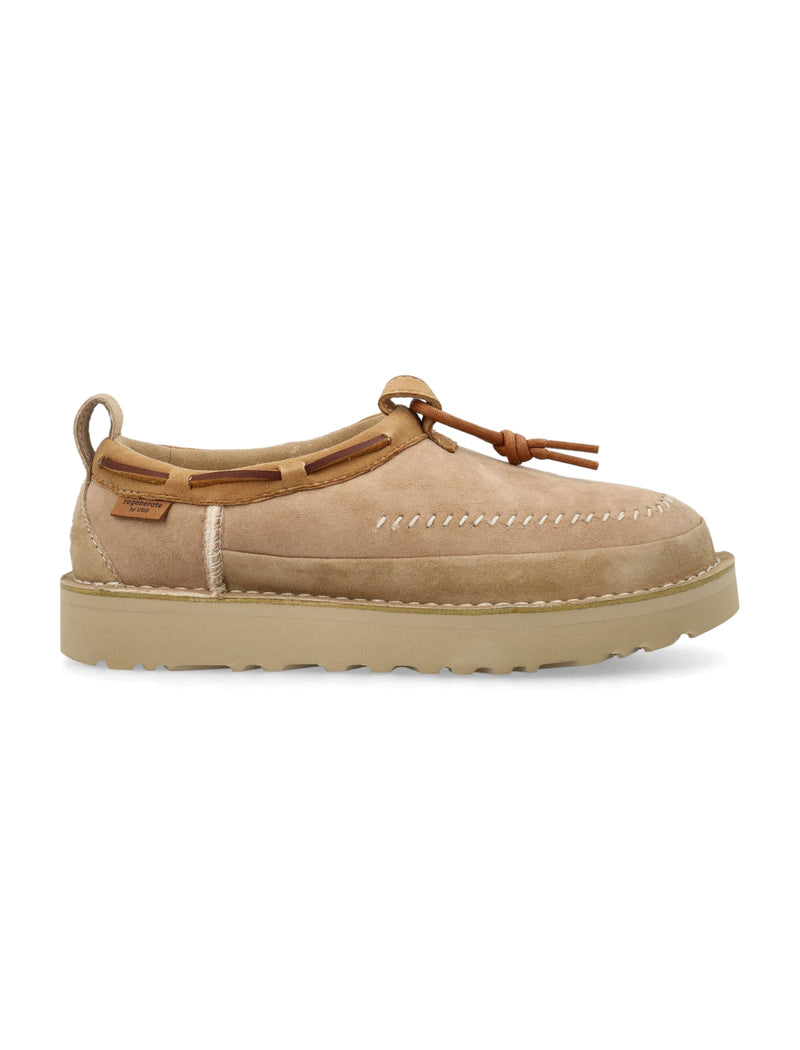 UGG Tasman Crafted Loafer - Women