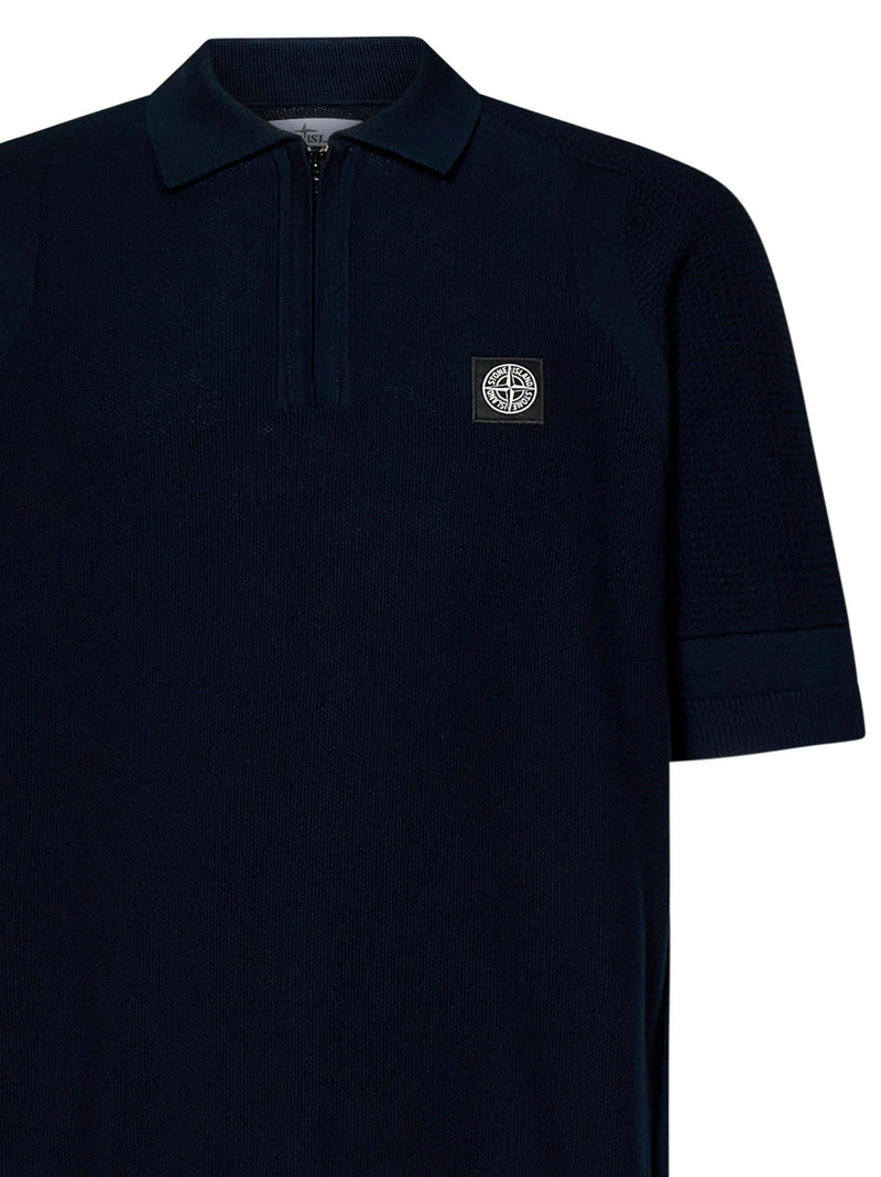 Stone Island Polo Shirt - Men