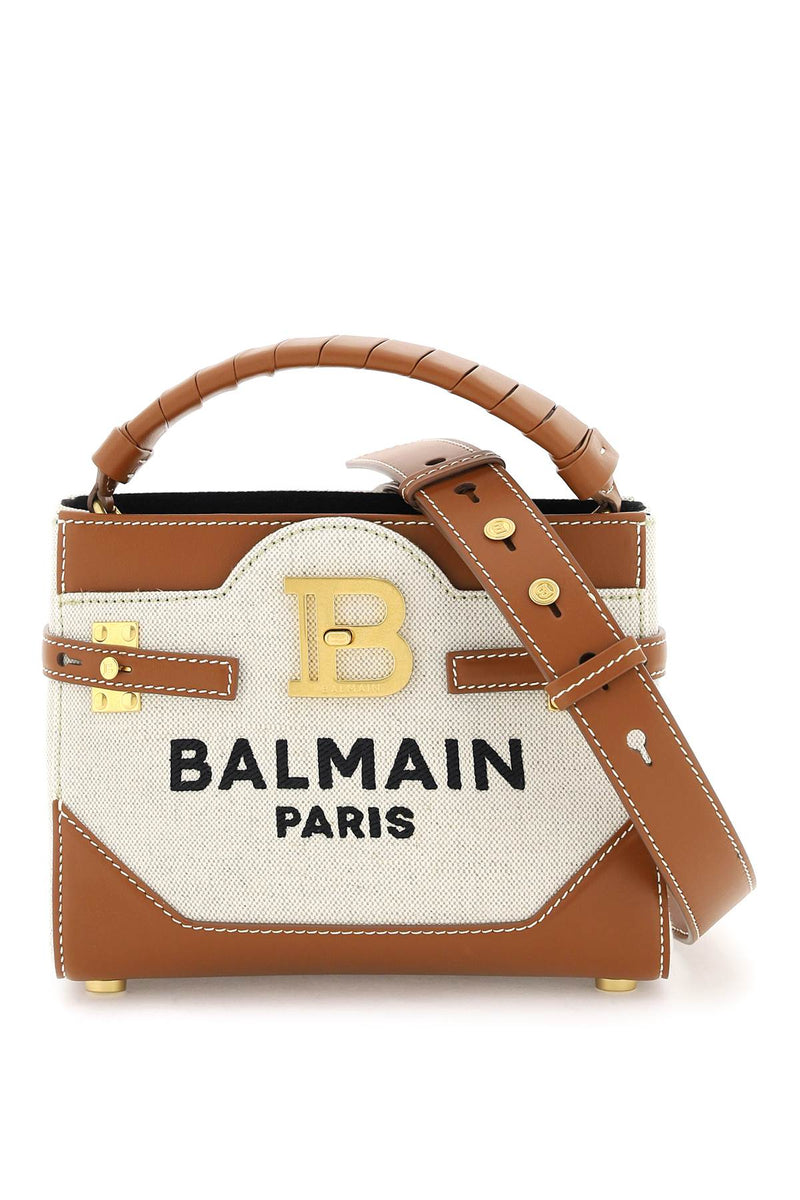 Balmain B-buzz Handbag - Women