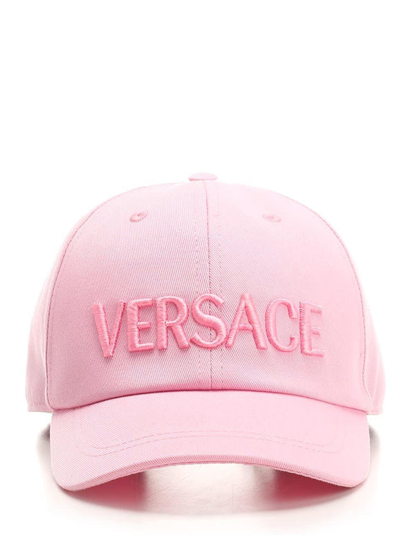 Versace Baseball Hat - Women - Piano Luigi