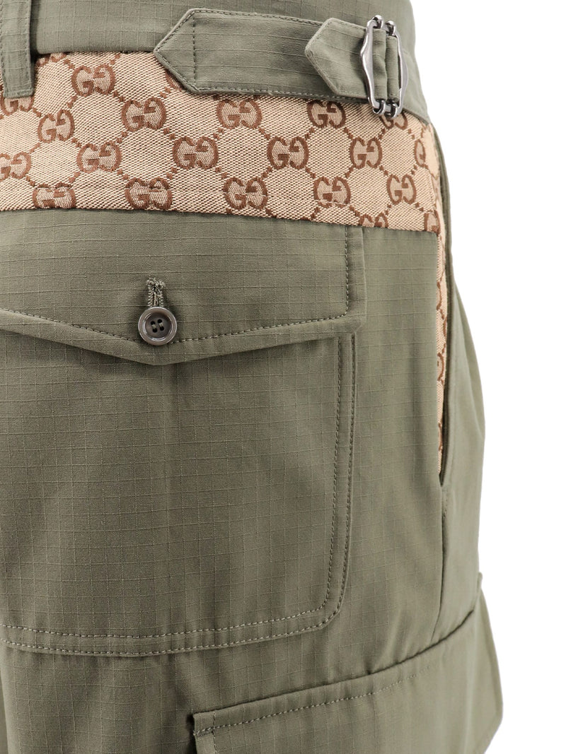 Gucci Trouser - Men