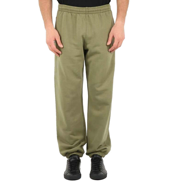 Off-White Cotton Pants - Men - Piano Luigi