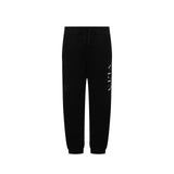 Valentino Cotton Logo Pants - Men - Piano Luigi