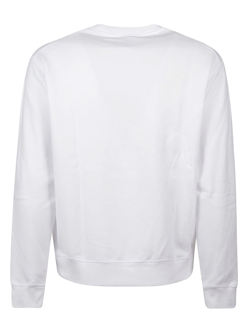 Dsquared2 Icon Blur Cool Fit Sweatshirt - Men