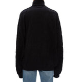 Balenciaga Oversize Turtleneck Sweater - Men - Piano Luigi