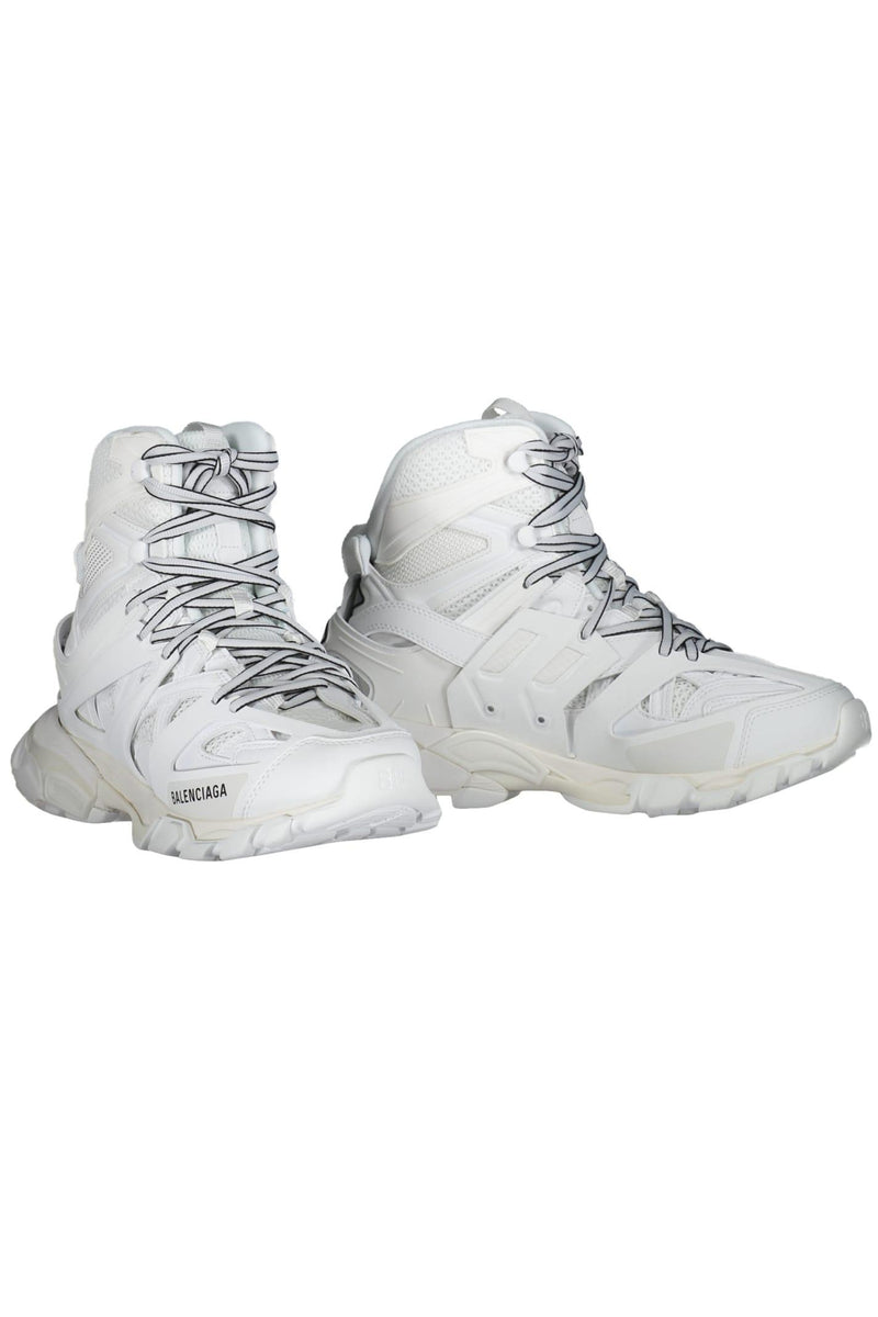 Balenciaga Track Hike High-top Sneakers - Men - Piano Luigi