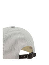 Brunello Cucinelli Baseball Hat - Women