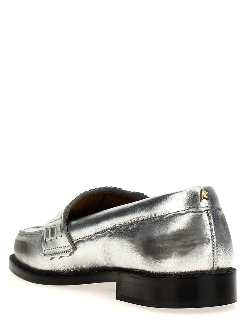 Golden Goose jerry Loafers - Men