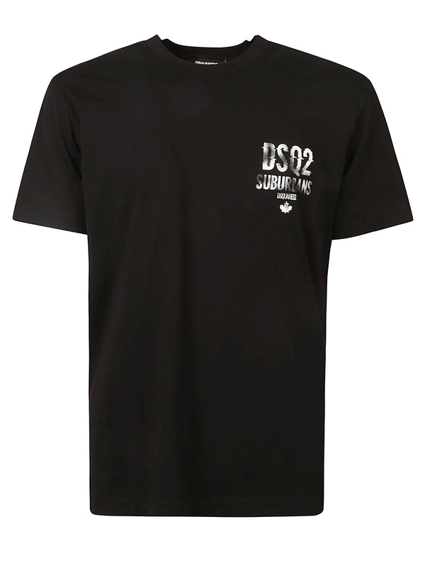 Dsquared2 Cool Fit T-shirt - Men