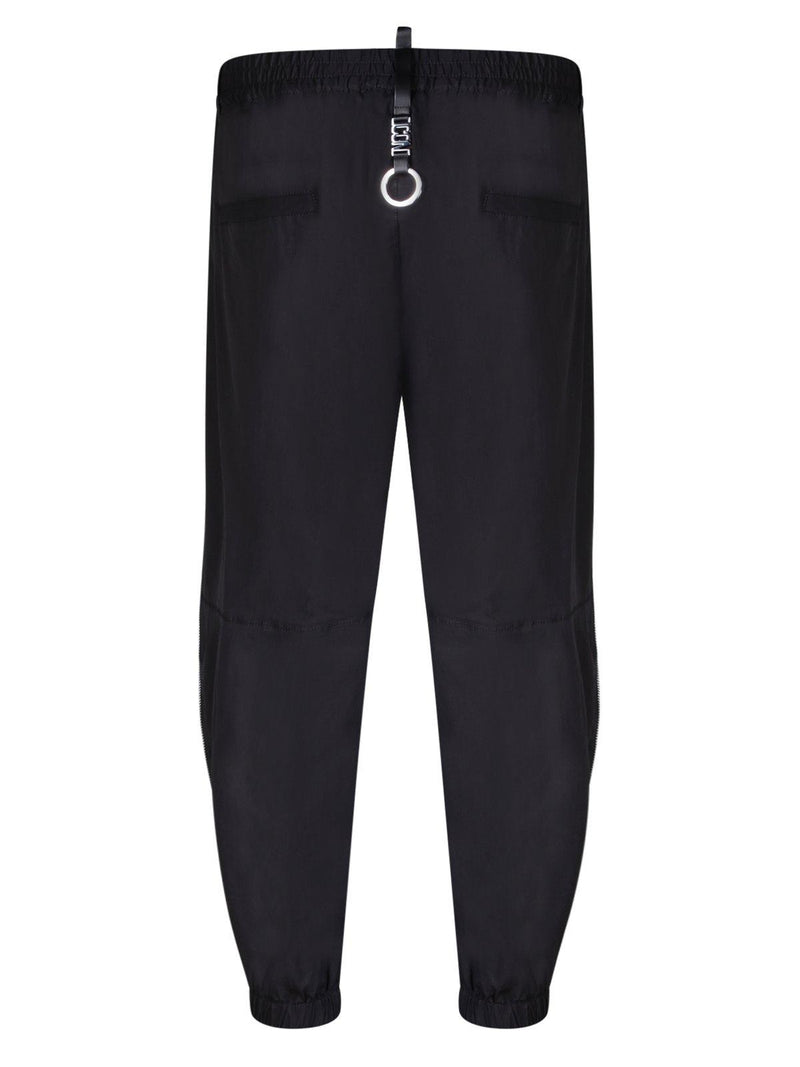 Dsquared2 Icon Clubbing Zipped Pants - Men