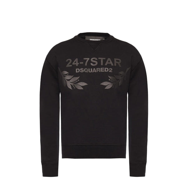 Dsquared2 Logo Sweartshirt - Men