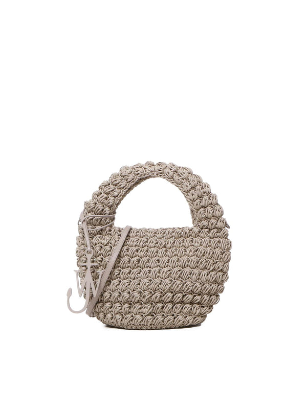 J.W. Anderson Popcorn Basket Handbag - Women