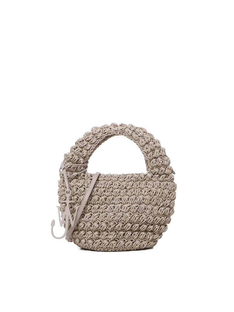 J.W. Anderson Popcorn Basket Handbag - Women