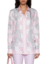 Versace Shirt - Women