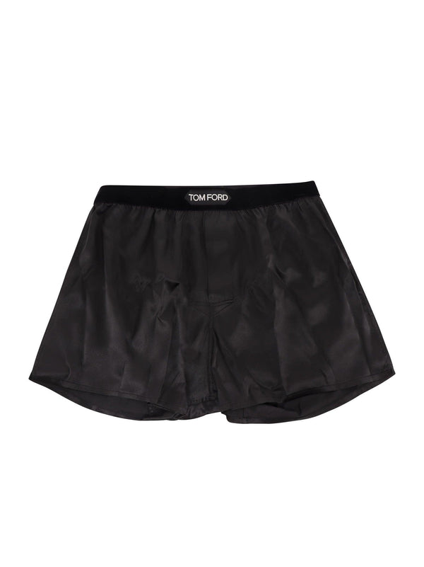 Tom Ford Boxer - Men - Piano Luigi