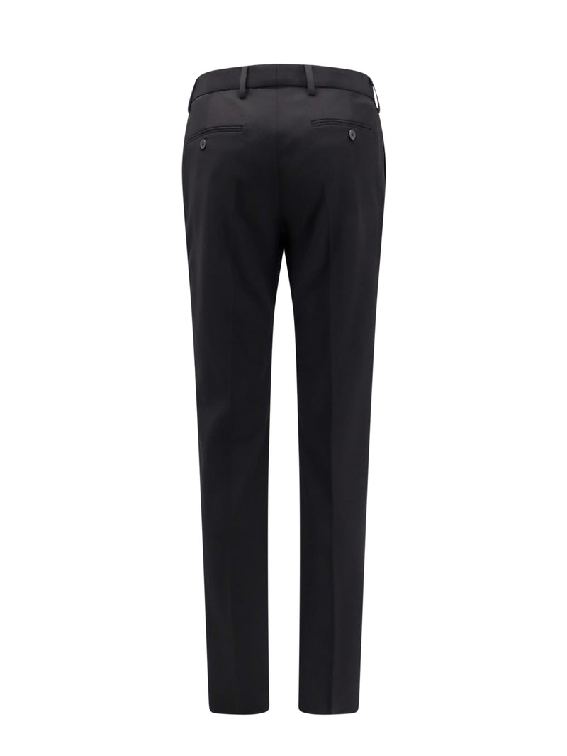 Saint Laurent Trouser - Men