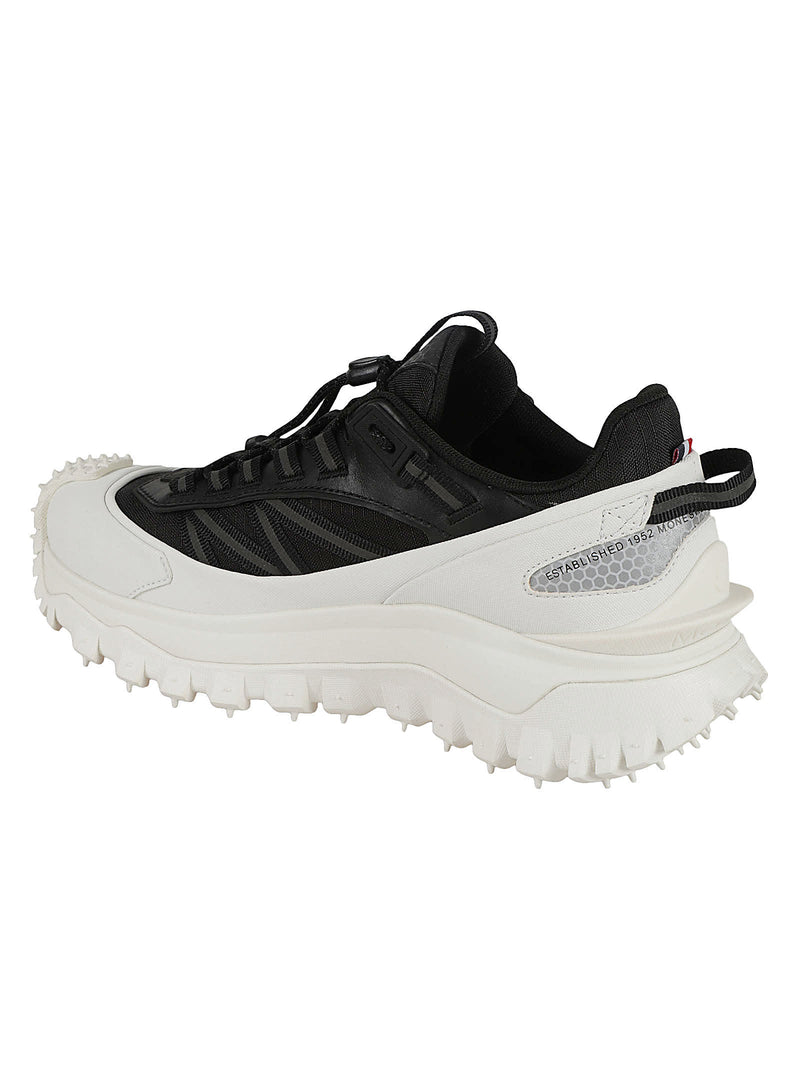 Moncler Trailgrip Gtx Sneakers - Men