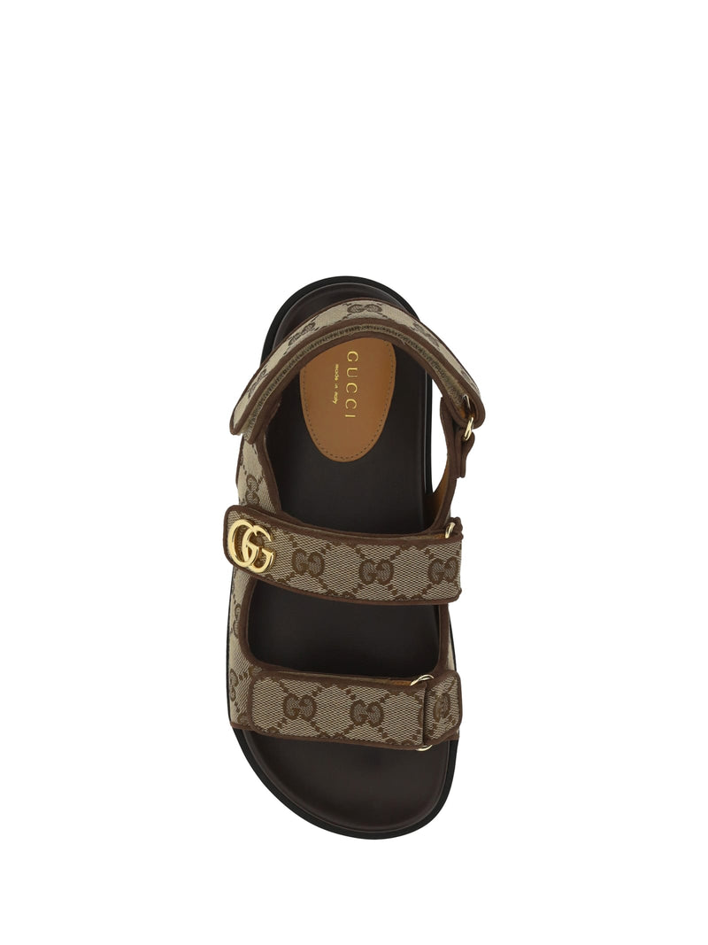 Gucci Sandals - Women