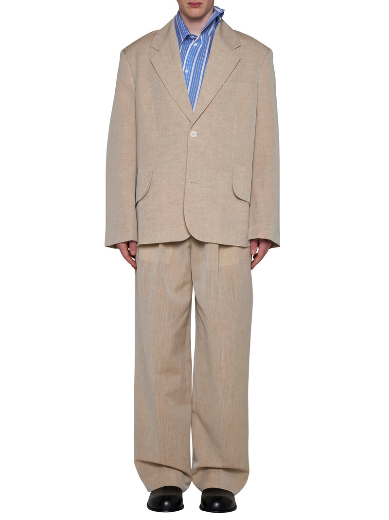 Jacquemus Blazer - Men