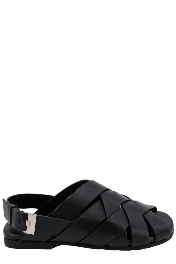 Bottega Veneta Alfie Sandals - Men