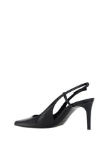 Saint Laurent Vendome Pumps - Women