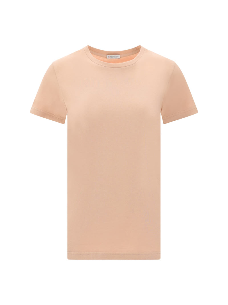 Moncler T-shirt - Women