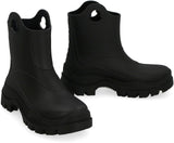 Moncler Misty Rain Boots - Women - Piano Luigi