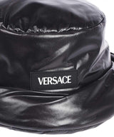 Versace Bucket Hat - Women - Piano Luigi