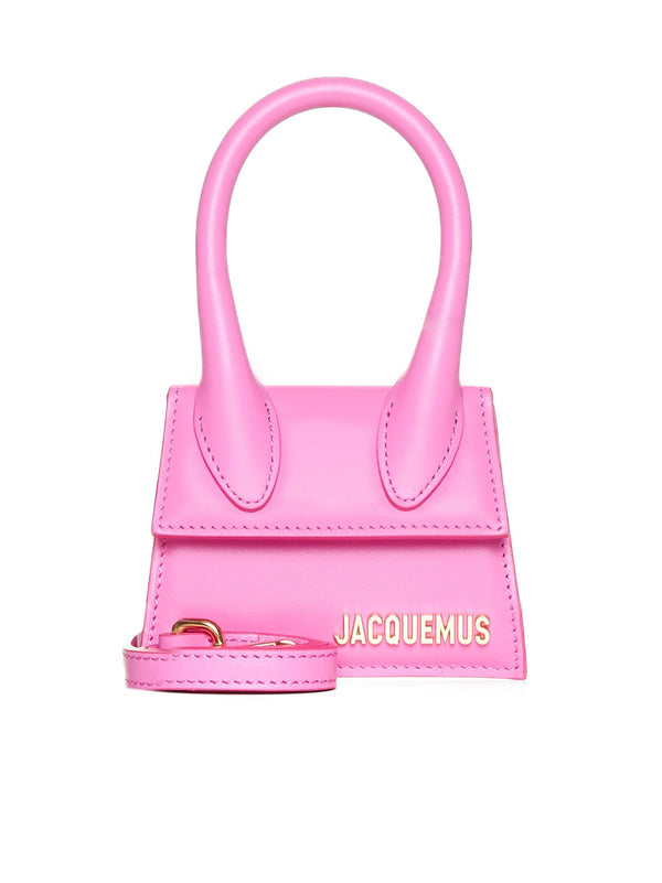 Jacquemus Le Chiquito Bag - Women